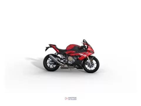 BMW S 1000 RR