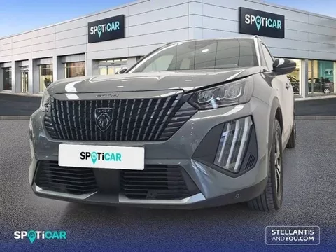 PEUGEOT 2008 Gasolina 100 S&S 6 Vel. MAN Allure