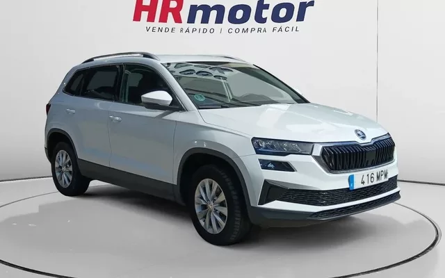 SKODA Karoq Karoq 2.0TDI Adblue Selection 85kW