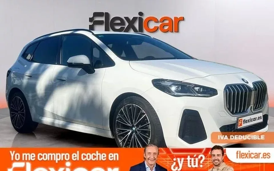 BMW Serie 2 218i M Sport