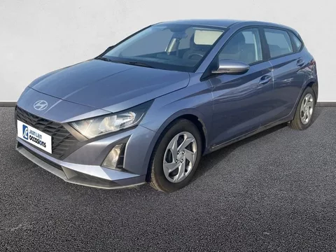 HYUNDAI i20 1.2 79 Initia