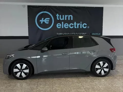 VW ID.3 58 kWh Pro
