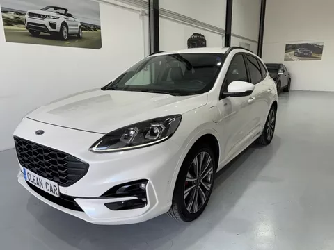 FORD Kuga Kuga 2.5 Duratec PHEV ST-Line X 4x2 - 14900€ en Loeches