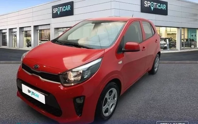 KIA Picanto Picanto 1.0 DPi Concept Pack Confort