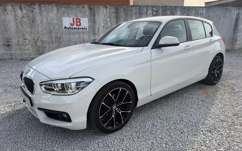 BMW 116 i