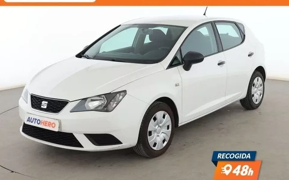 SEAT Ibiza Ibiza ST 1.2 TSI Reference
