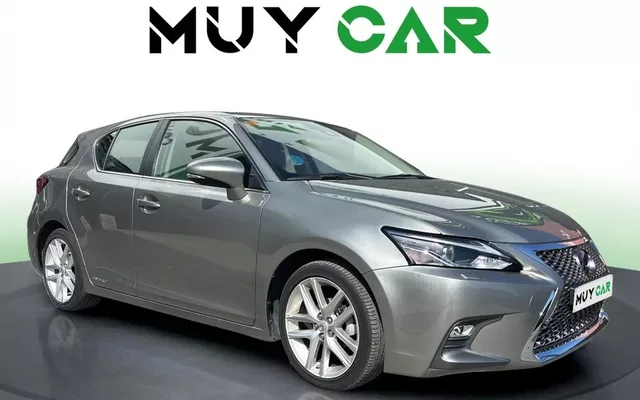 LEXUS CT CT 200h Executive