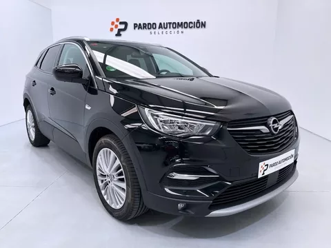 OPEL Grandland X Grandland X 1.5CDTi S&S Opel 2020 130