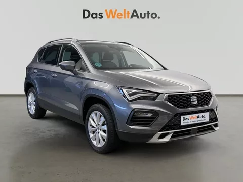 SEAT Ateca 1.0 TSI 85kW (115CV) St&Sp Style XM Eco