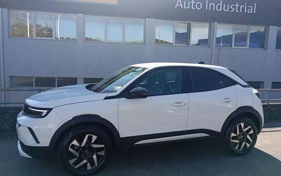 Opel Mokka 1.2 T Edition