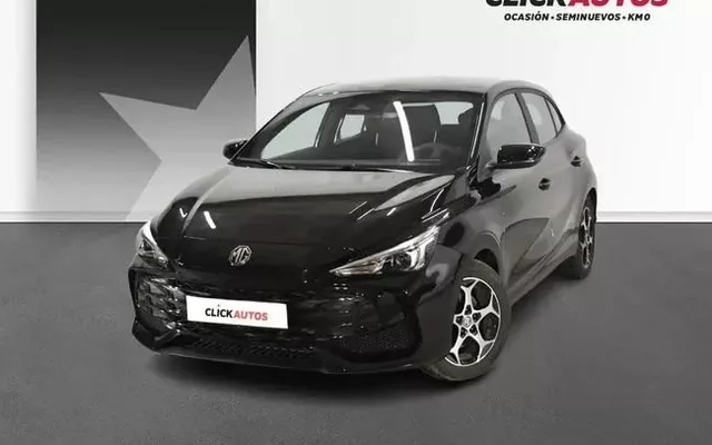 MG MG3 MG3 1.5 Comfort