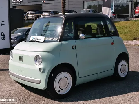 Fiat Topolino