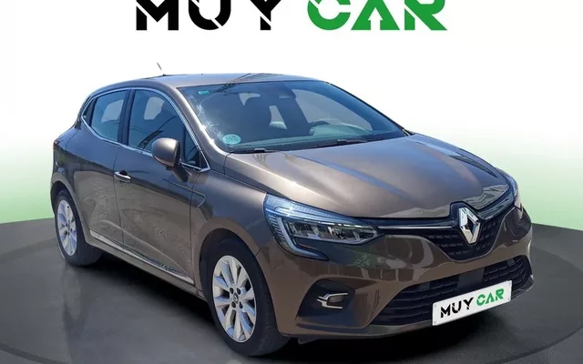 RENAULT Clio Clio Sce Business 53kW