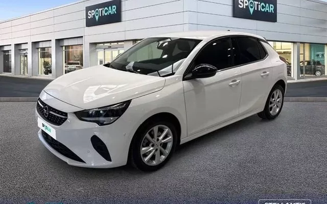 OPEL Corsa Corsa 1.2T XHL S/S Elegance 100 - 12450€ en Granada