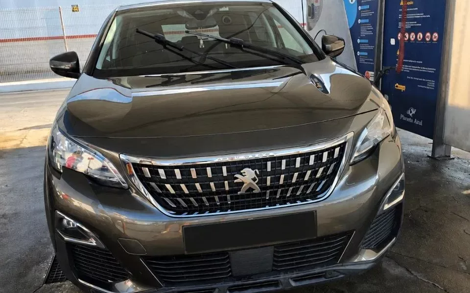 Peugeot 5008 1.2 PureTech Active