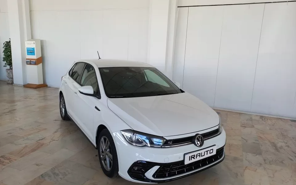 VOLKSWAGEN Polo Polo 1.0 TSI R-Line 70kW
