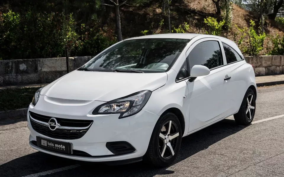 Opel Corsa 1.3 CDTI City