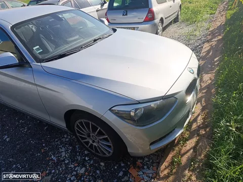 BMW 1600
