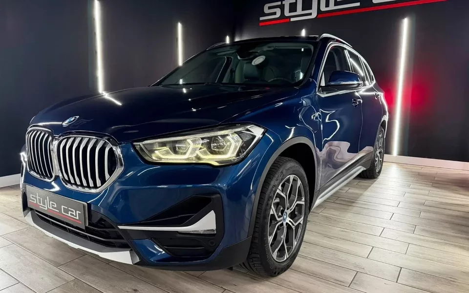 BMW X1 X1 xDrive25eA