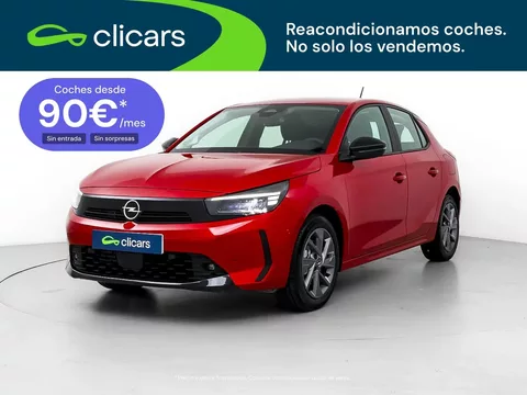 OPEL Corsa Corsa 1.2T XHL S/S Edition 100