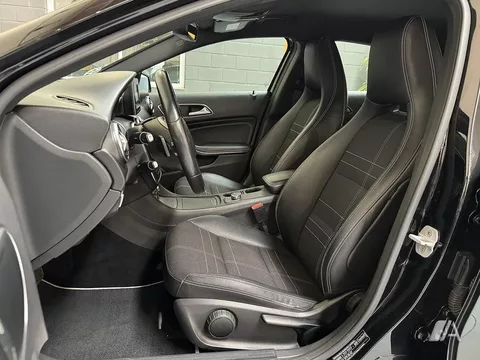 MERCEDES-BENZ Clase A A 180CDI BE Urban 7G-DCT