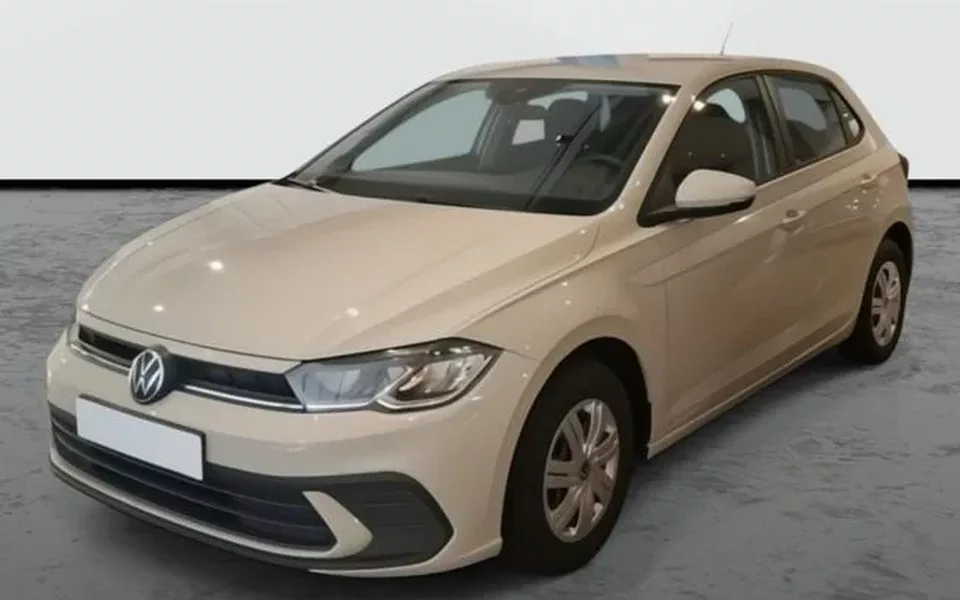 VOLKSWAGEN Polo Nuevo Connect 1.0 TSI 70 kW (95 CV) SG5 (AE13LV22)