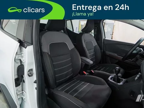 DACIA Sandero Sandero Stepway ECO-G Expresion 74kW - 13390€ en Cordoba