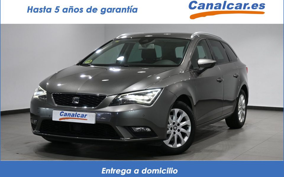 Seat Leon ST 2.0 TDI CR 150 CV Start&Stop Style
