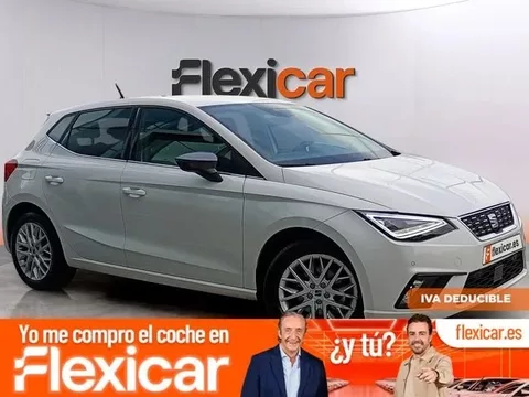 SEAT Ibiza Ibiza 1.0 TSI S&S Xcellence 115