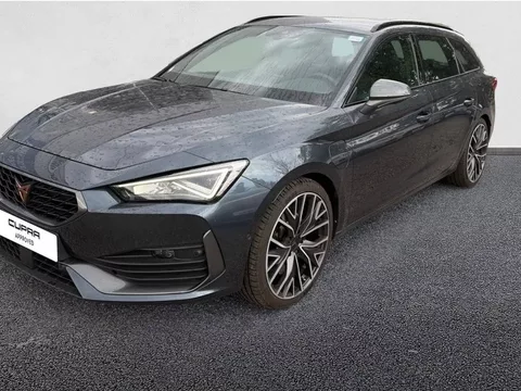 CUPRA LEON Sportstourer 1.4 e-HYBRID 245 ch DSG6 VZ