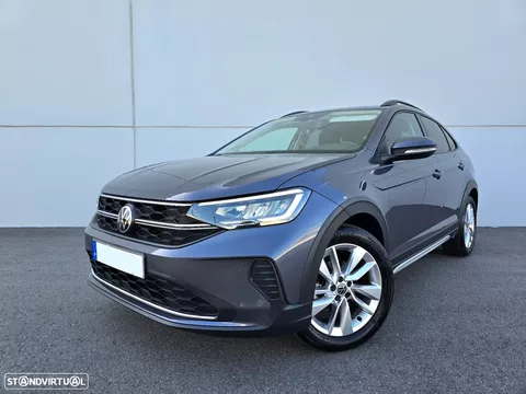 VW Taigo 1.0 TSI Urban