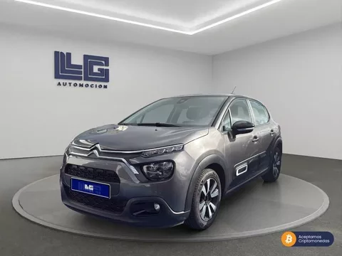 CITROEN C3 PureTech 60KW 83CV FEEL