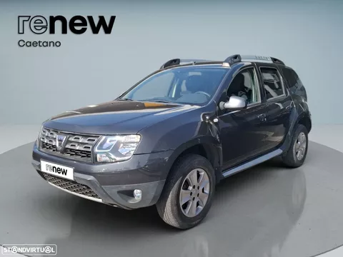 Dacia Duster 1.2 TCe SL Best Choice