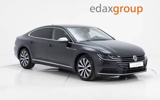 VW Arteon