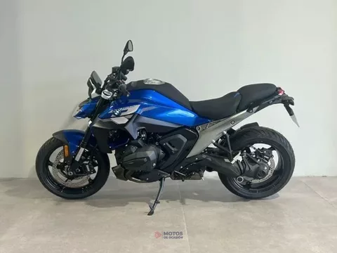 BMW R 1300 RT