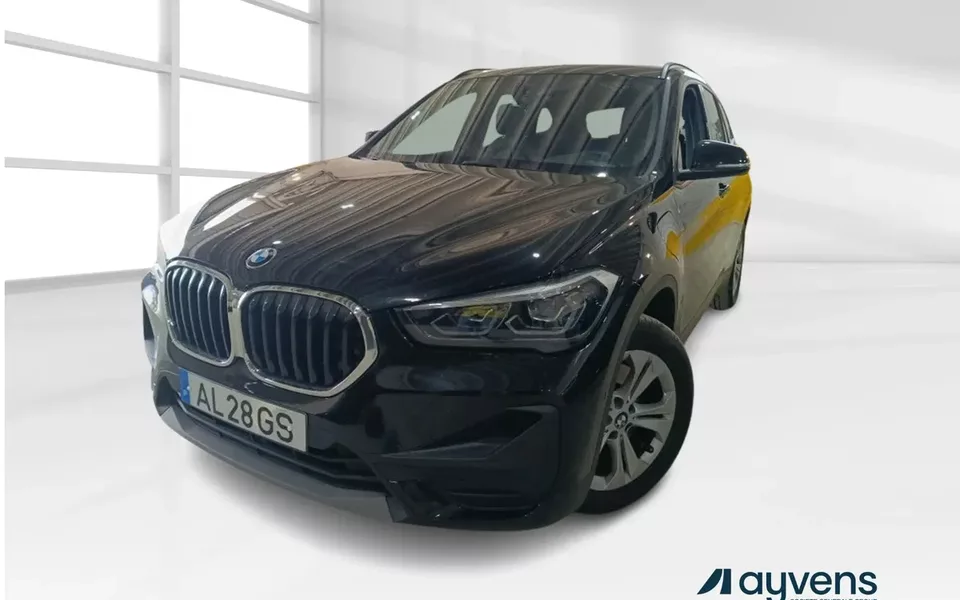 BMW X1 25 e xDrive Corporate Edition
