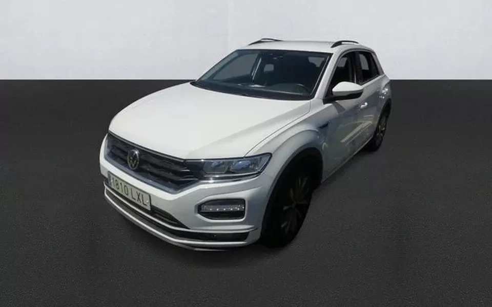 VOLKSWAGEN T-Roc (O) Advance R-Line 1.0 TSI 81kW (110CV)