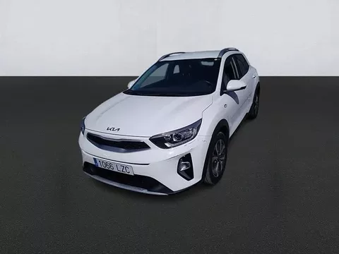 KIA Stonic Stonic 1.0 T-GDi MHEV iMT Concept Plus 100