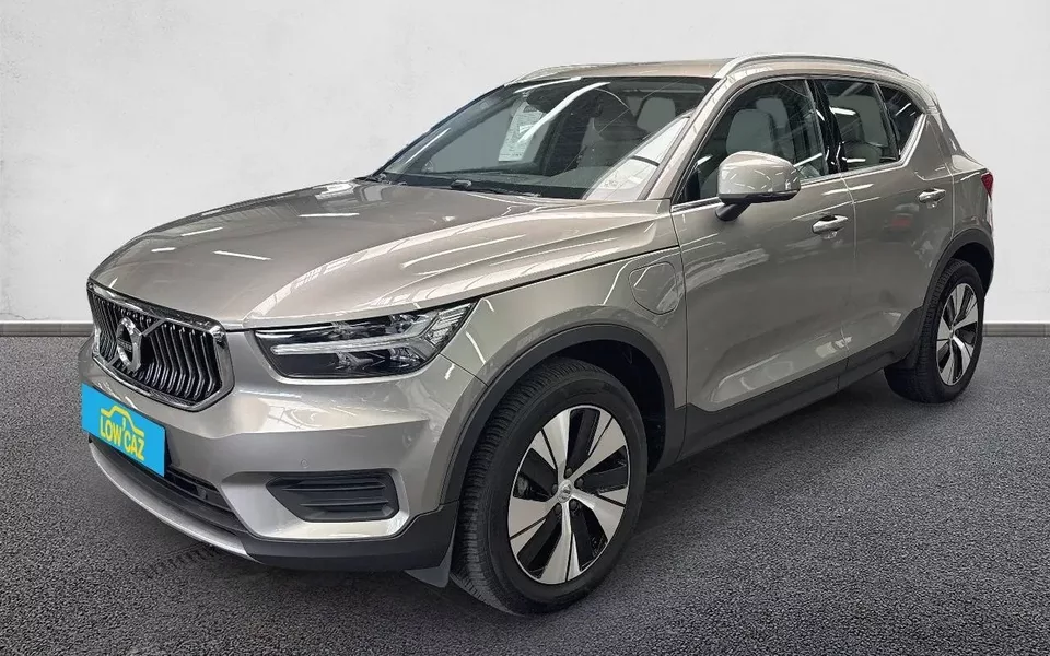VOLVO XC40 T4 Recharge 129+82 ch DCT7 Start
