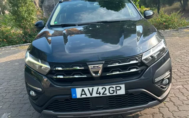 Dacia Jogger 1.0 ECO-G Extreme 7L Bi-Fuel