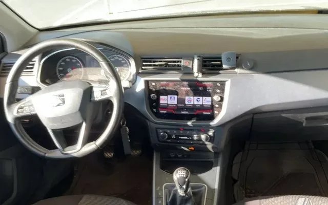 SEAT Arona 1.0 TSI 85kW Style