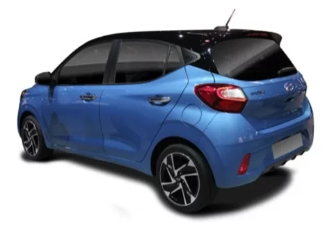 HYUNDAI - i10 - i10 1.0 Comfort