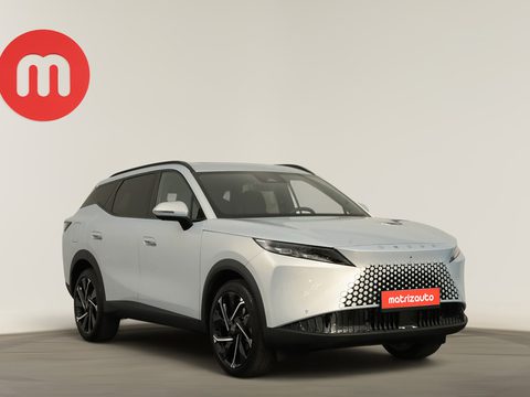 Omoda 7
