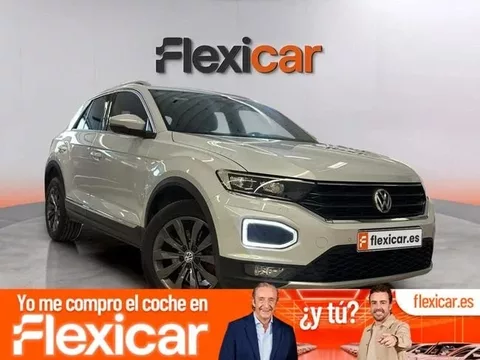 VOLKSWAGEN T-Roc T-Roc 1.5 TSI Advance