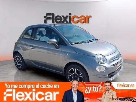 FIAT 500 Club 1.0 Hybrid 51KW (70 CV)
