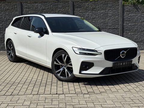 Volvo V60 B4 Plus Dark Automaat