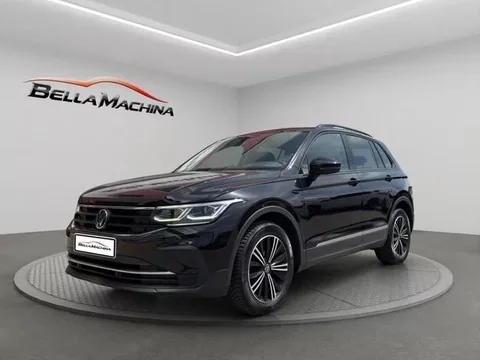 VOLKSWAGEN Tiguan Tiguan 2.0TDI Life DSG 110kW