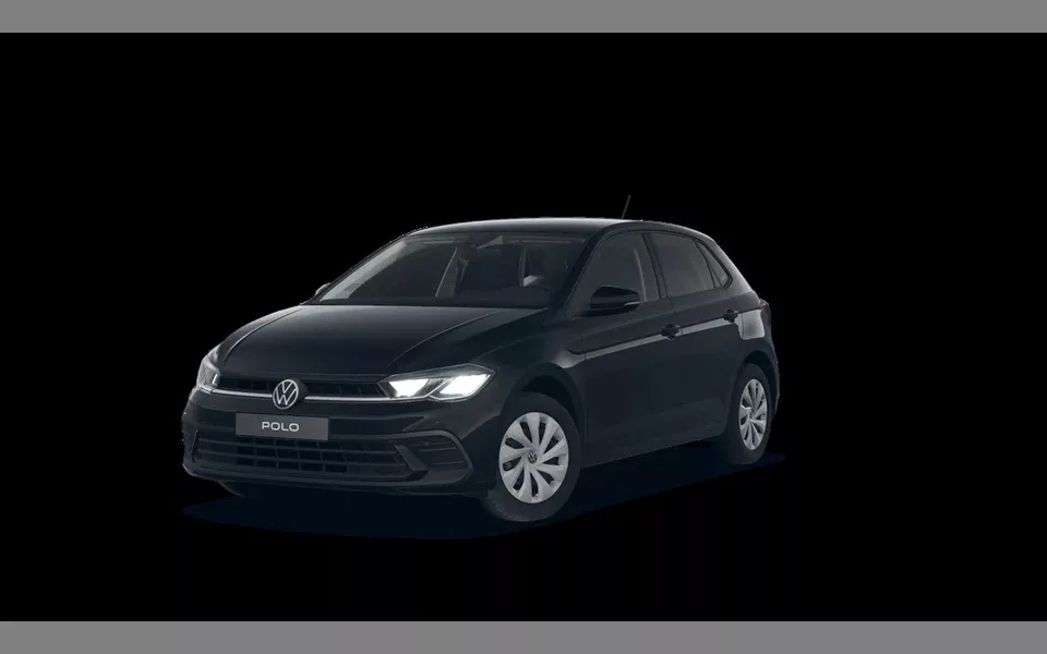 VOLKSWAGEN Polo 1.0 TSI Life OPF