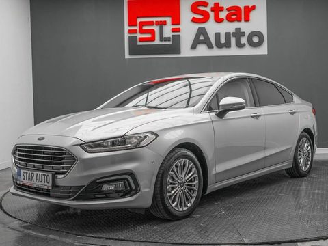 Ford Mondeo, 2022, 187 CP, 60.000 KM, Automata