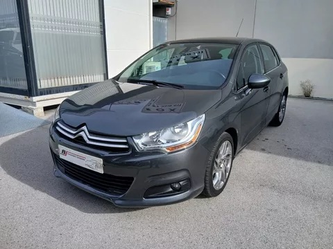 CITROEN C4 C4 1.6 VTi Seduction - 6300€ en Sant fruitos de vages barcelona.